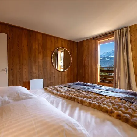 Villa Meloni Auronzo di Cadore